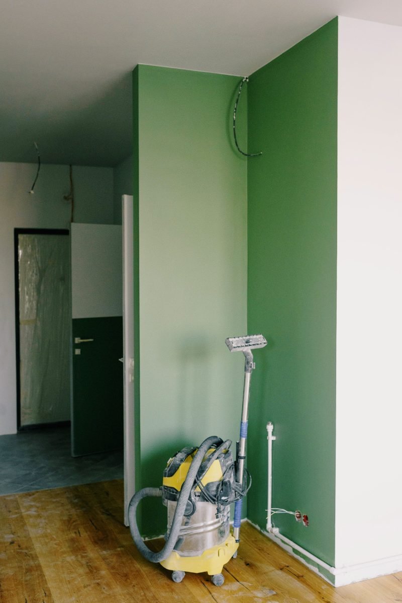Move-in / Move-out Cleaning services in Saskatoon, Saskatchewan
