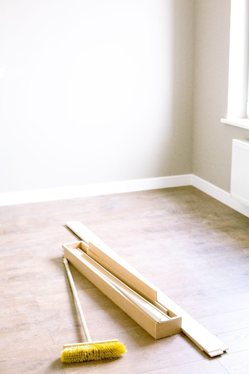 Post Construction Cleaning services in Saskatoon, Saskatchewan