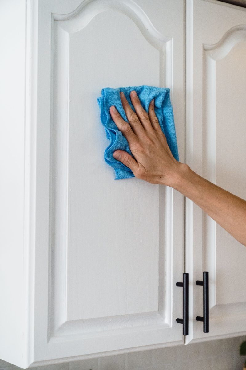 Standard Cleaning services in Saskatoon, Saskatchewan